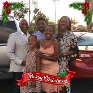 Meet your Posher, Sherryl